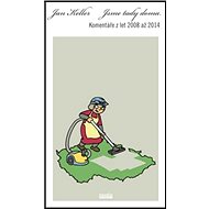 Jsme tady doma - Jan Keller