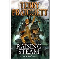Raising Steam - 