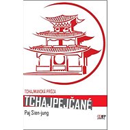 Tchajpejčané: tchajwanská próza - Paj Sien-jung