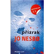 Přízrak - Jo Nesbo