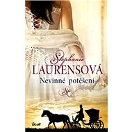 Nevinné potěšení - Stephanie Laurensová
