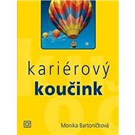 Kariérový koučink - Monika Bartoníčková