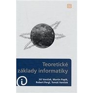 Teoretické základy informatiky - Jiří Vaníček