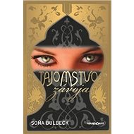 Tajomstvo závoja - Soňa Bulbeck