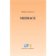 Mediace - Magda Janotová