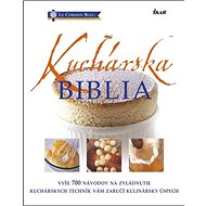 Kuchárska biblia - Jeni Wrightová; Eric Treuille