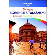 Florencie a Toskánsko Do kapsy - 