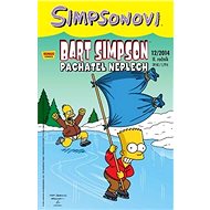 Bart Simpson Pachatel neplech: 41974 - 