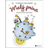 Malý princ - Antoine de Saint-Exupery