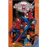 Ultimate Spider-Man a spol. 18 - Brian Michael Bendis; Bill Jemas; Mark Millar