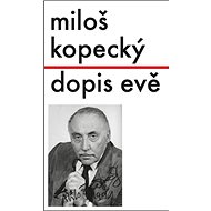 Dopis Evě - 