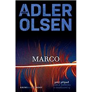 Marco: Pátý příběh z oddělení Q - Jussi Adler-Olsen