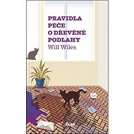 Pravidla péče o dřevěné podlahy - 