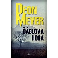 Ďáblova hora - Deon Meyer