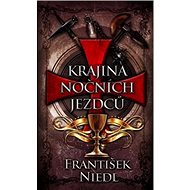 Krajina nočních jezdců - František Niedl