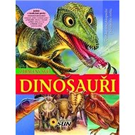 Dinosauři Ztracený svět - 