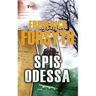 Spis Odessa - 