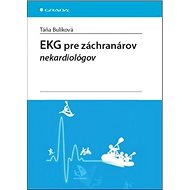 EKG pre záchranárov nekardiológov - Táňa Bulíková