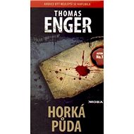 Horká půda - Thomas Enger