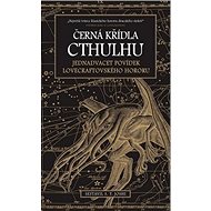 Černá křídla Cthulhu - 