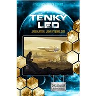 Tenký led - 