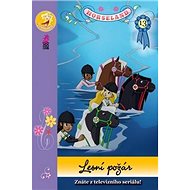 Horseland 13 Lesní požár - Michal Kolezsar