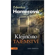 Klejinčino tajemství - Zdenka Hamerová