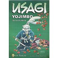 Usagi Yojimbo 09: Daisho - Stan Sakai