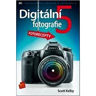 Digitální fotografie 5 - Pavel Kristián