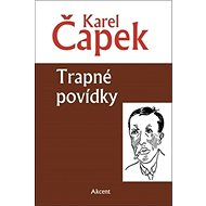 Trapné povídky - 