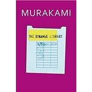 The Strange Library - 