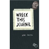 Wreck This Journal - 