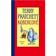 Kobercové - Terry Pratchett