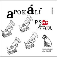 A pokálí psa Apokalypsa - Ondřej Sekal