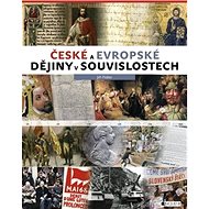 České a evropské dějiny v souvislostech - 
