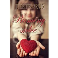 Proměny srdce - Jude Deverauxová
