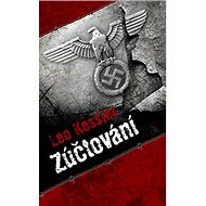 Zúčtování - Leo Kessler