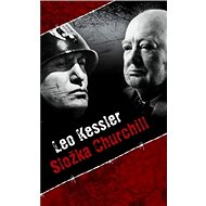 Složka Churchill - Leo Kessler