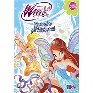 Winx Kouzlo přátelství: Magic Series 3 - 