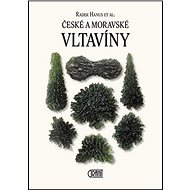 České a moravské Vltavíny - Radek Hanus