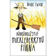Dobrodružství Huckleberryho Finna - 