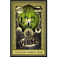 Cesta do středu Země - 