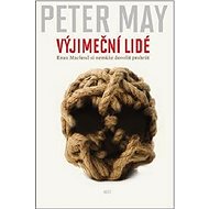 Výjimeční lidé: Akta Enzo - Peter May