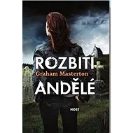 Rozbití andělé - Graham Masterton