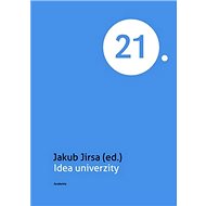 Idea univerzity - Jakub Jirsa