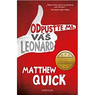 Odpusťte mi, Váš Leonard - 