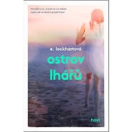 Ostrov lhářů - 