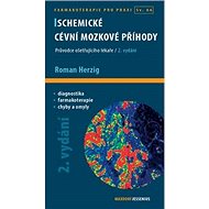 Ischemické cévní mozkové příhody - Roman Herzig