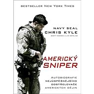 Americký sniper - 