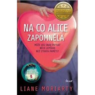 Na co Alice zapomněla - 